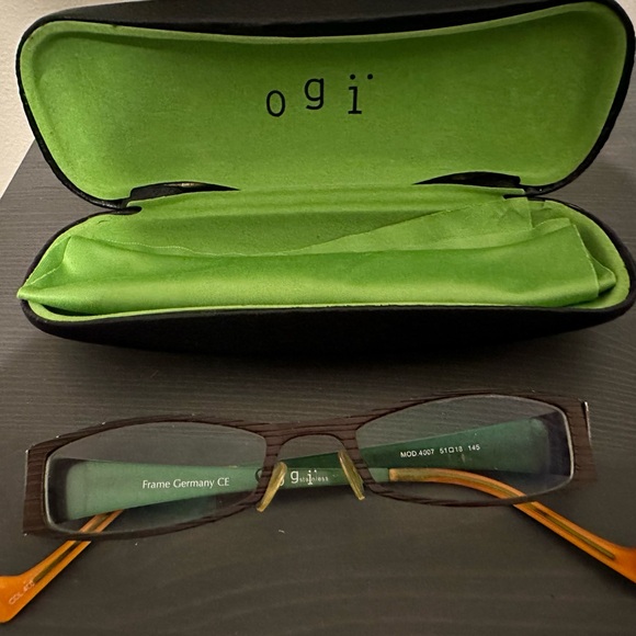 Used OGI frames. In good condition. - Picture 3 of 5